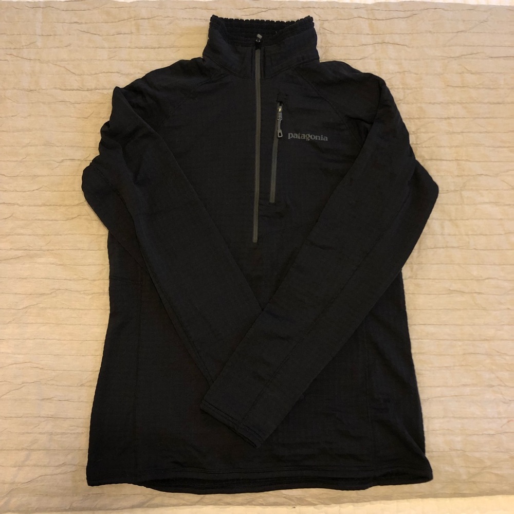 Patagonia R1 Fleece Pullover